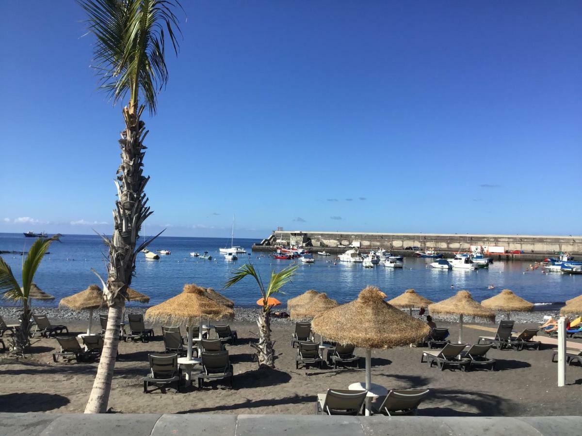 Agua Marina Lejlighed Playa de San Juan  Eksteriør billede